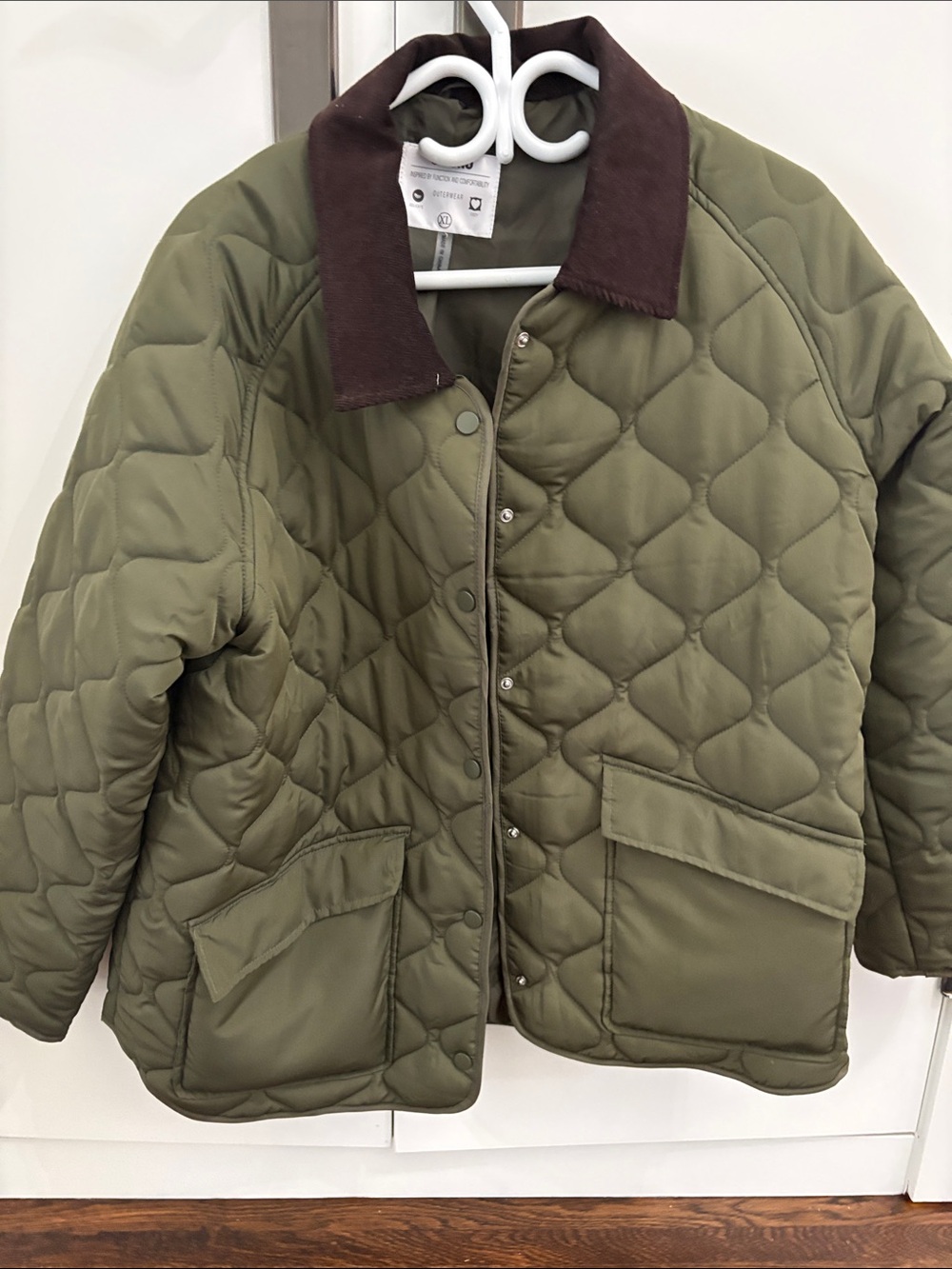Barn Jacket - Picture 2 of 4